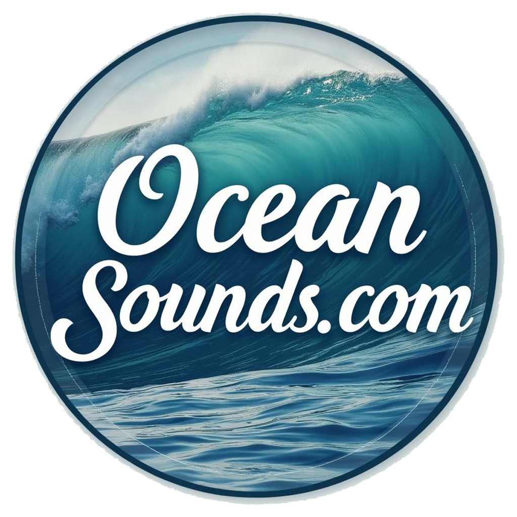 OceanSounds.com Logo